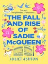 The Fall and Rise of Sadie McQueen 的封面图片
